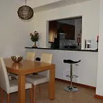 Casa Campo & Mar Дом отдыха *