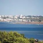 & Mar Prázdninový dům Mexilhoeira Grande