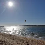 Prázdninový dům & Mar Mexilhoeira Grande
