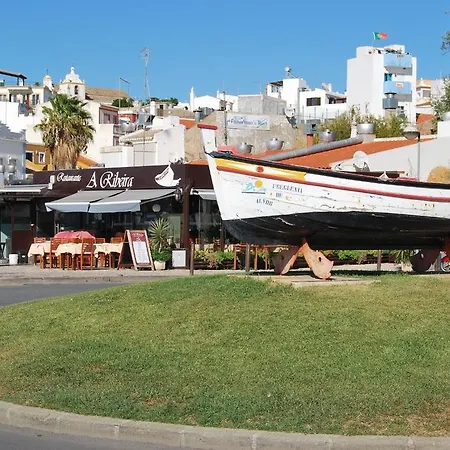 בית נופש & Mar