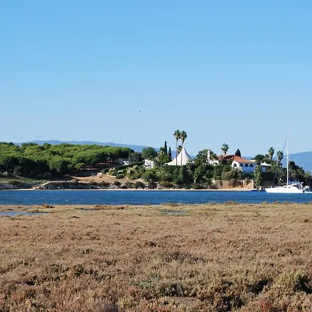 & Mar Mexilhoeira Grande