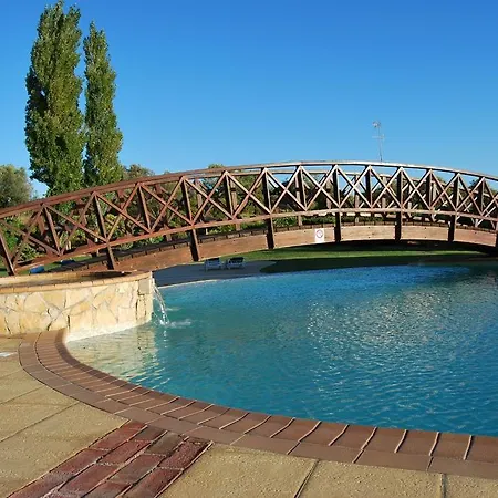 בית נופש & Mar *