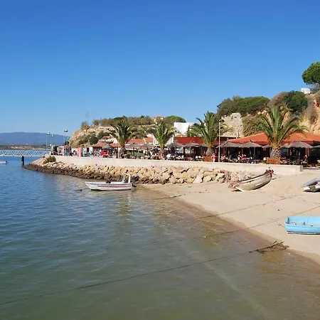 & Mar * Mexilhoeira Grande