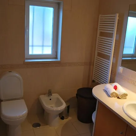 & Mar בית נופש