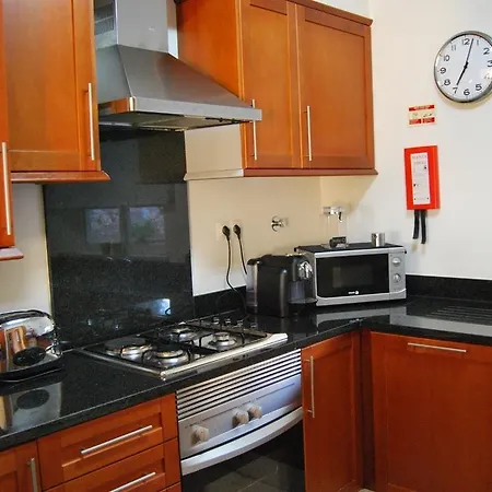 & Mar בית נופש *