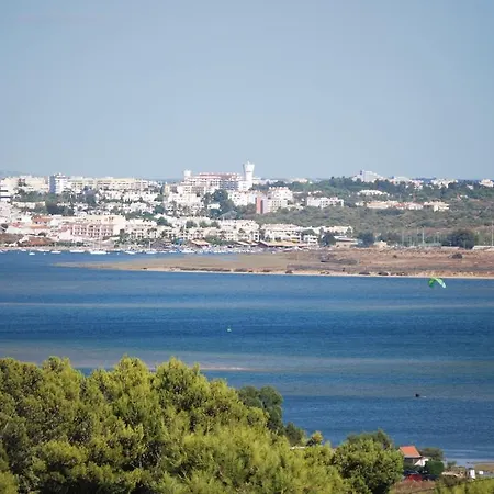 & Mar בית נופש Mexilhoeira Grande