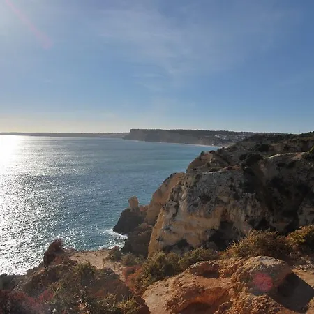 בית נופש & Mar Mexilhoeira Grande