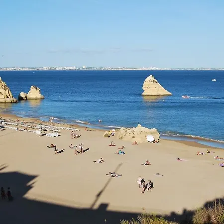 & Mar בית נופש *