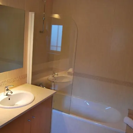 בית נופש & Mar Mexilhoeira Grande