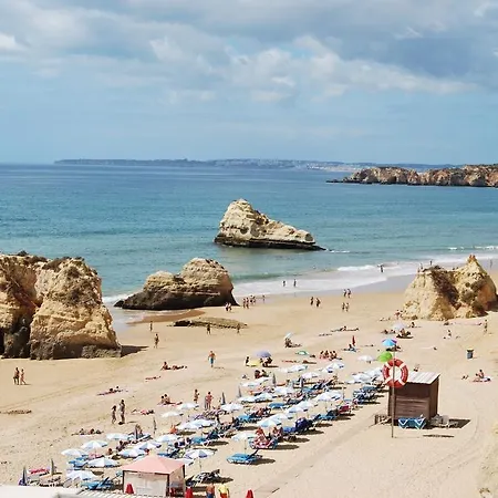 & Mar Mexilhoeira Grande