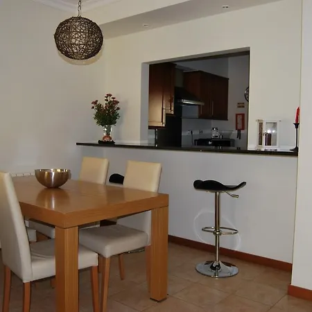 Casa Campo & Mar Holiday home *