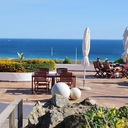 Casa Campo & Mar Holiday home Mexilhoeira Grande