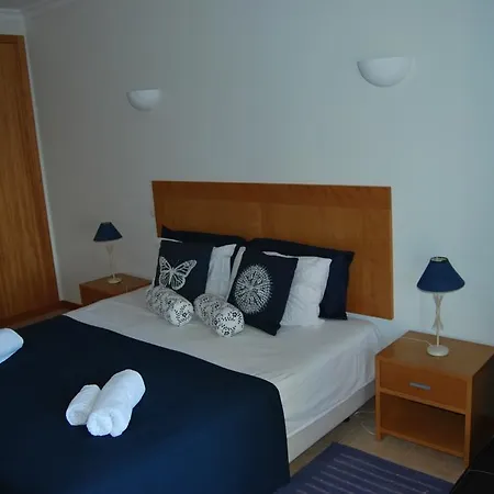 Casa Campo & Mar Holiday home *