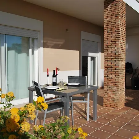 Holiday home Casa Campo & Mar