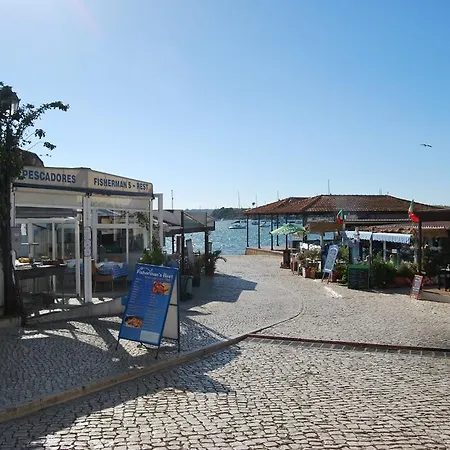 Casa Campo & Mar *