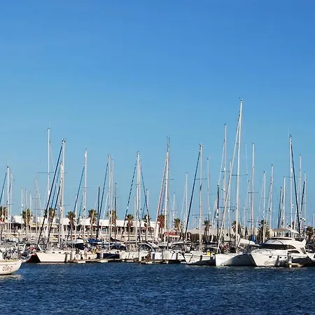 Casa Campo & Mar