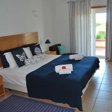 Casa Campo & Mar *