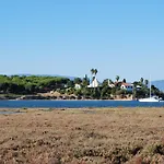 & Mar Mexilhoeira Grande
