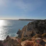 בית נופש & Mar Mexilhoeira Grande